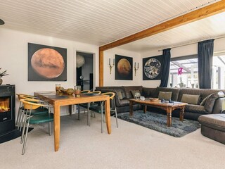 Vakantiehuis Hundested  23