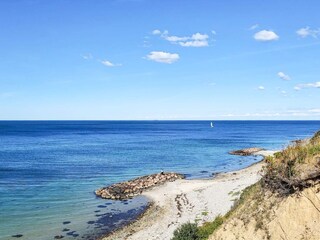 Casa per le vacanze Hundested  3