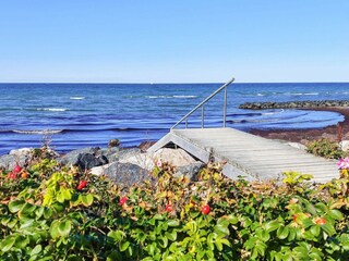 Vakantiehuis Hundested  24