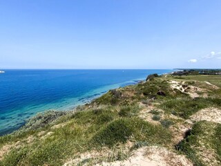 Vakantiehuis Hundested  4