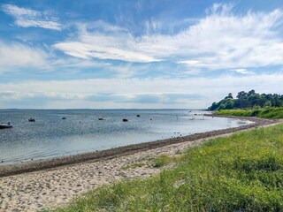 Vakantiehuis Hundested  27