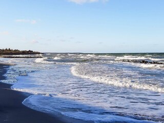 Vakantiehuis Hundested  39