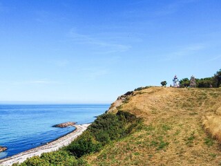 Casa per le vacanze Hundested  40