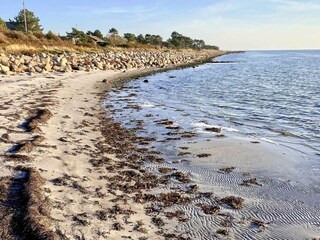 Casa per le vacanze Hundested  29