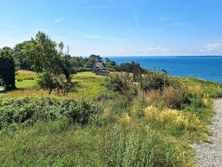 Casa per le vacanze Hundested  30