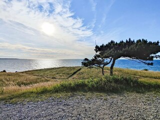 Vakantiehuis Hundested  31