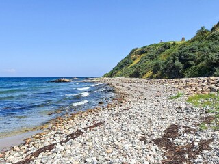 Casa per le vacanze Hundested  32