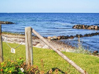 Vakantiehuis Hundested  5