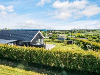 Vakantiehuis Ebeltoft  3