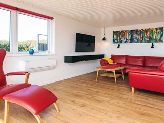 Vakantiehuis Ebeltoft  19