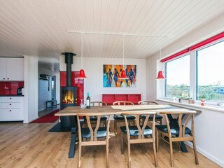 Maison de vacances Ebeltoft  37