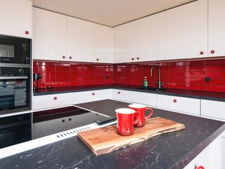 Holiday house Ebeltoft  23