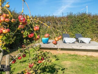 Holiday house Ebeltoft  33