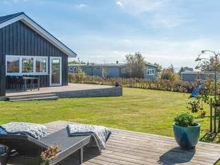 Holiday house Ebeltoft  34