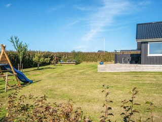 Holiday house Ebeltoft  36