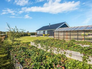 Casa per le vacanze Ebeltoft  40