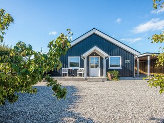 Casa per le vacanze Ebeltoft  41