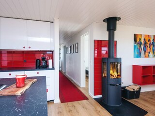 Casa de vacaciones Ebeltoft  4