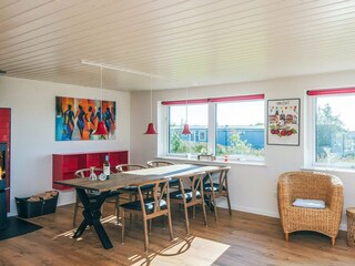 Ferienhaus Ebeltoft  12