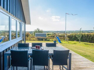 Ferienhaus Ebeltoft  16