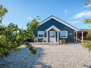 Maison de vacances Ebeltoft  28