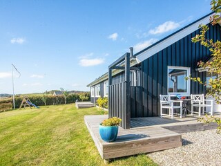 Vakantiehuis Ebeltoft  29