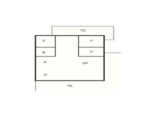 Maison de vacances Ebeltoft Plan d'étage 45
