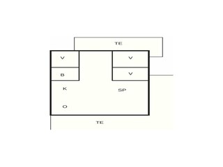 Maison de vacances Ebeltoft Plan d'étage 44