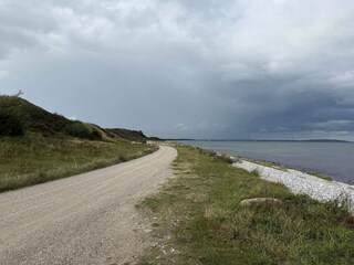 Maison de vacances Ebeltoft  12