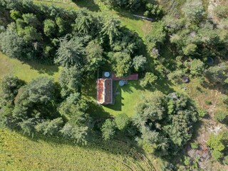 Ferienhaus Skiveren Außenaufnahme 4