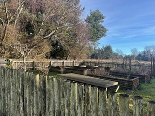 Holiday house Skiveren Outdoor Recording 5