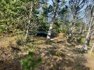 Holiday house Skiveren  18