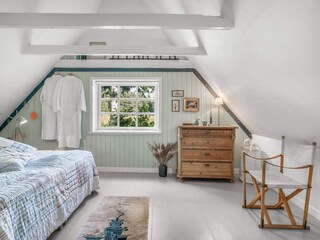 Maison de vacances Skiveren  16