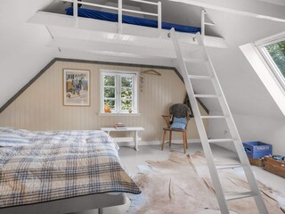Vakantiehuis Skiveren  15