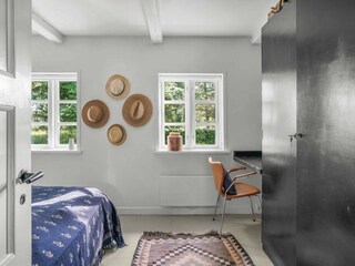 Vakantiehuis Skiveren  10