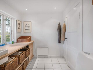 Vakantiehuis Skiveren  23