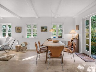 Maison de vacances Skiveren  14