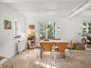 Vakantiehuis Skiveren  25