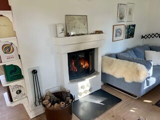 Vakantiehuis Skiveren  12