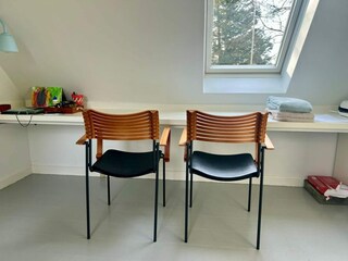 Ferienhaus Skiveren  24