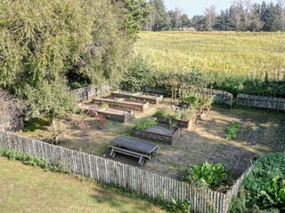 Casa de vacaciones Skiveren Grabación al aire libre 6