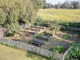 Ferienhaus Skiveren Außenaufnahme 1