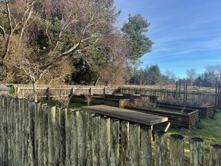 Maison de vacances Skiveren Enregistrement extérieur 6