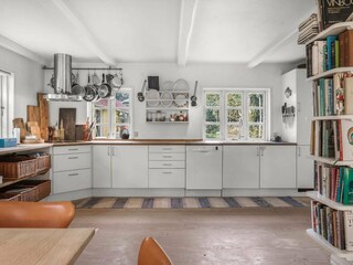 Ferienhaus Skiveren  22