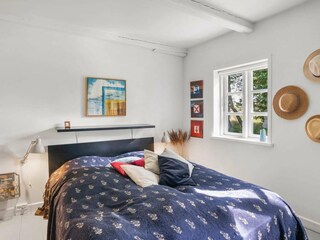 Vakantiehuis Skiveren  22