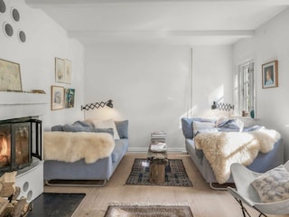 Holiday house Skiveren  23