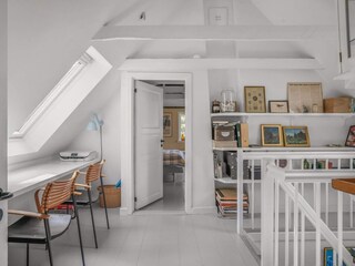 Maison de vacances Skiveren  10