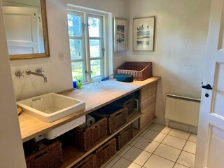 Vakantiehuis Skiveren  25