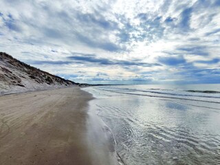 Ferienhaus Skiveren  16