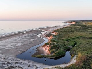 Holiday house Skiveren  26